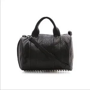 ★BLACKPURPLE☆Baby Rocco Bag Amazon.com: Lost Queen Rise Up Handcuff Goth Punk Rock Black